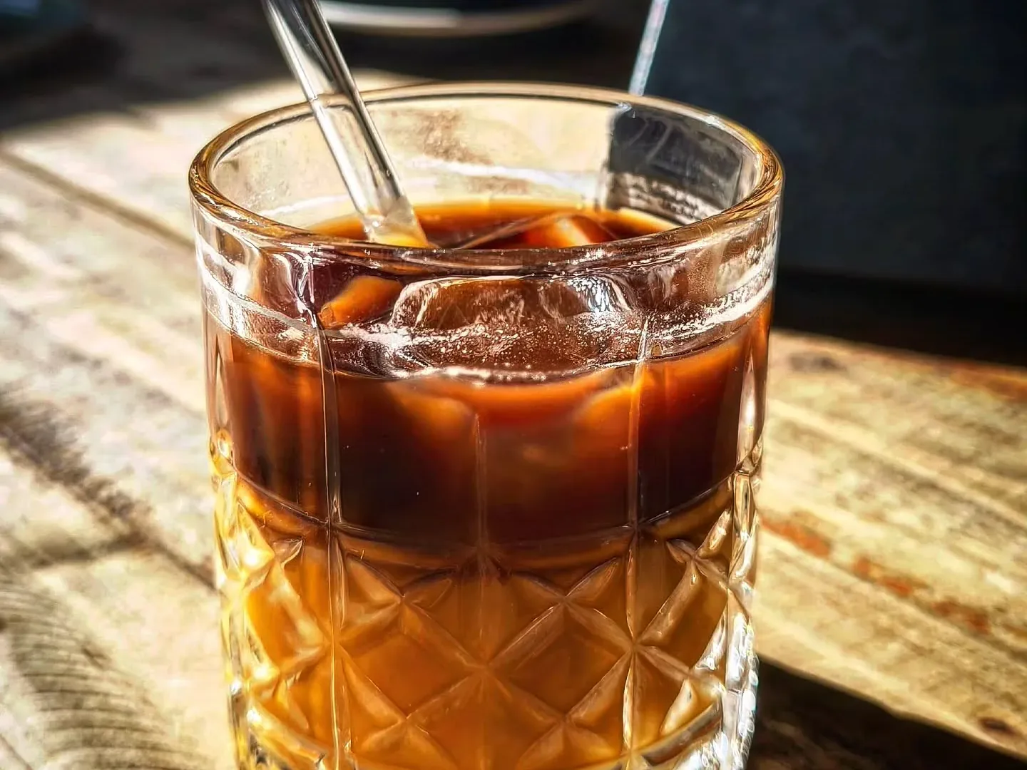 Espresso tonic - This.Is.Coffee, Utena