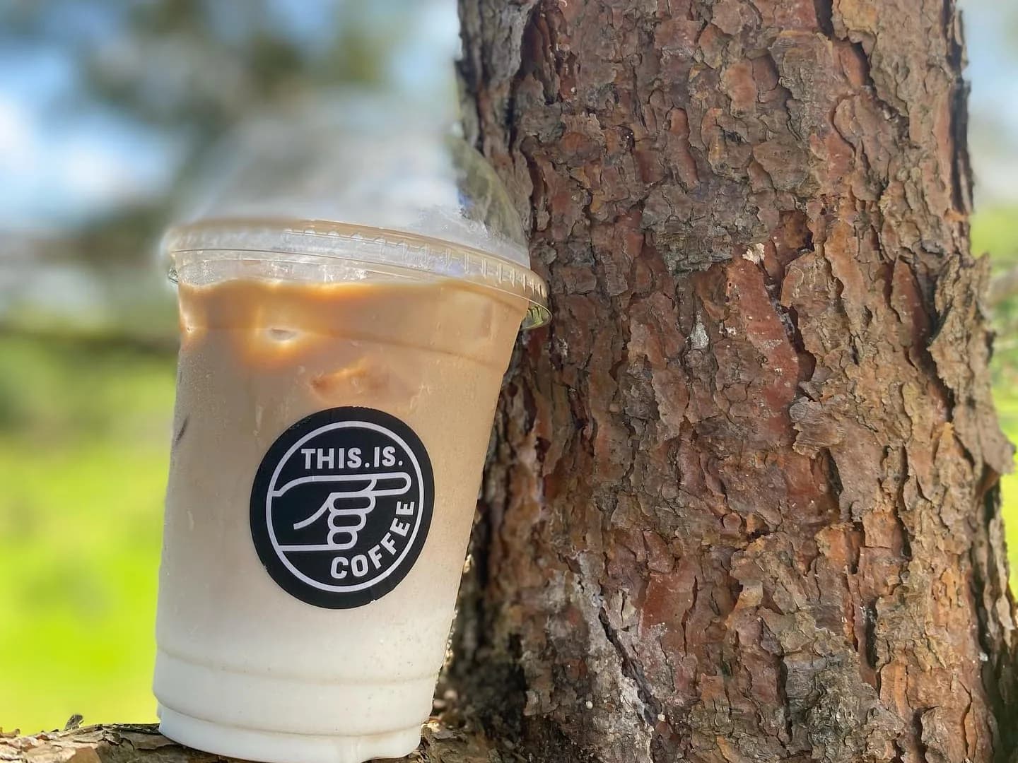 Išsinešti - This.Is.Coffee, Utena